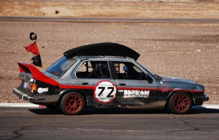 Illustration for article titled The Top 22 Lemons of the 24 Hours Of LeMons Phoenix